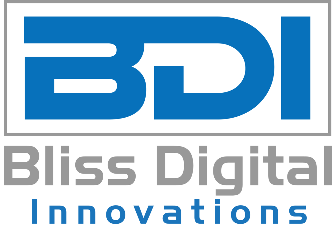 Bliss Digital Innovations Get Your Business Noticed